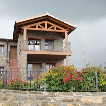 Casa Sierra Ferrera Apartman Samper Kültér fotó