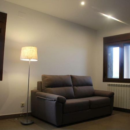 Casa Sierra Ferrera Apartman Samper Kültér fotó