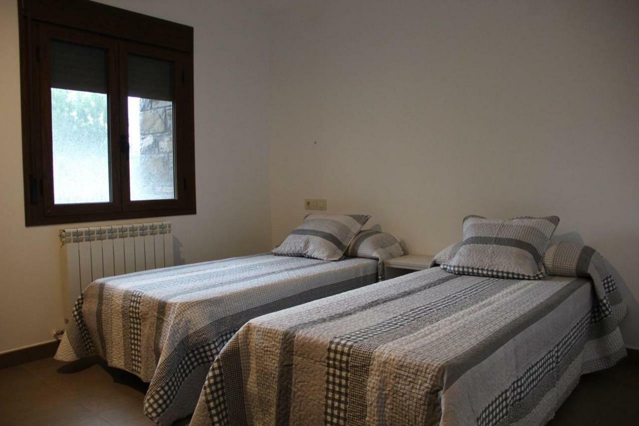 Casa Sierra Ferrera Apartman Samper Kültér fotó