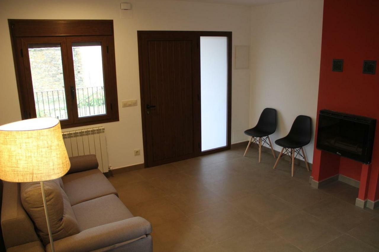 Casa Sierra Ferrera Apartman Samper Kültér fotó
