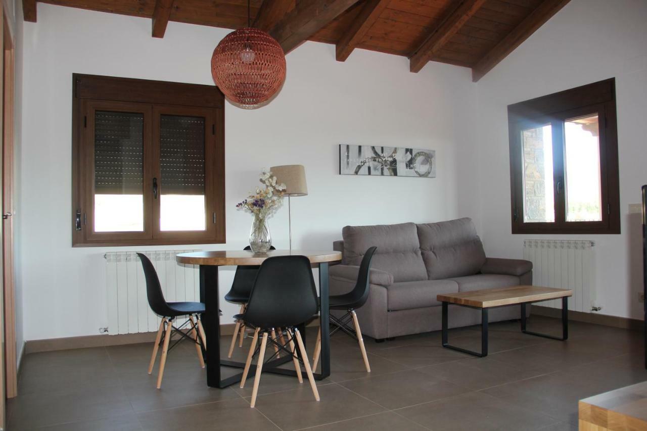 Casa Sierra Ferrera Apartman Samper Kültér fotó
