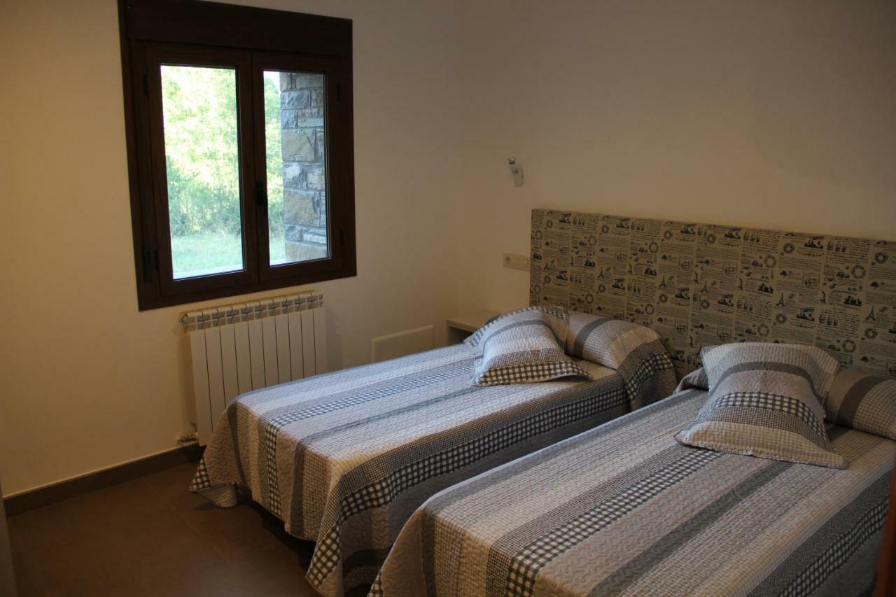 Casa Sierra Ferrera Apartman Samper Kültér fotó
